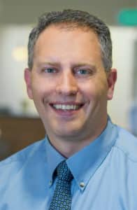 Dr Craig Coleby