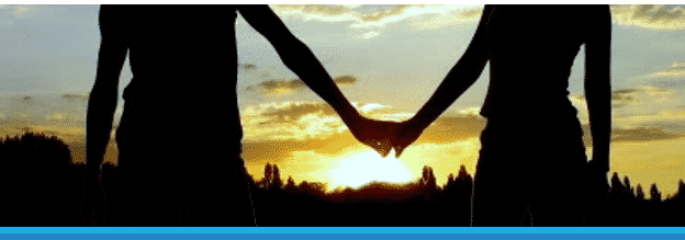 Living With a Partner Who Has ME/CFS or FM