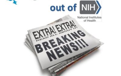 Big News from NIH for ME/CFS Research!  What it Means for You
