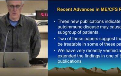 Partnerships to Accelerate Biomarker and Mechanism Discovery in ME/CFS and Fibromyalgia