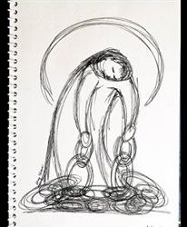 Drawing Out Pain