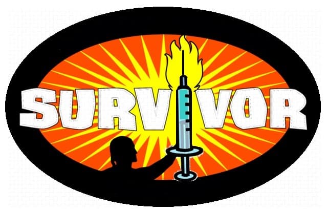 Survivor – ME/CFS, FM & Immune Deficiency Edition
