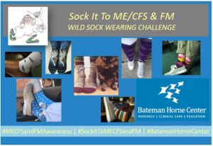 Sock It to ME/CFS and FM