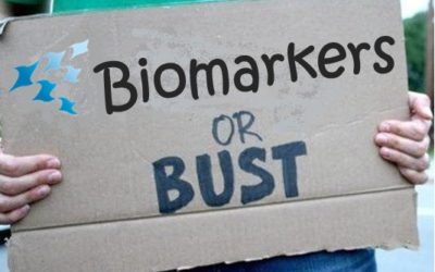 Biomarkers or Bust