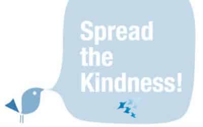 Patient Voice – Unexpected Kindness