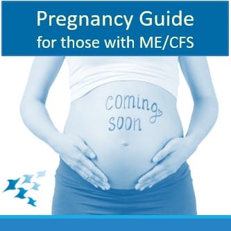 pregnancy and ME/CFS