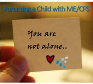 Parenting Your are not alone