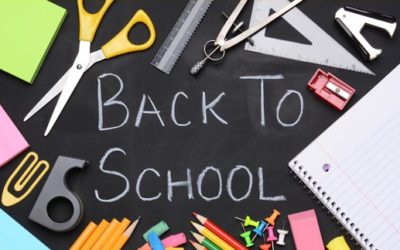 Patient Voice – Back to School