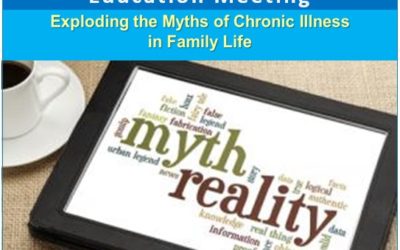 Exploding Myths of Chronic Illness in Family Life