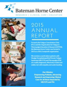 bhc_2015annualreport 2015 Annual Report