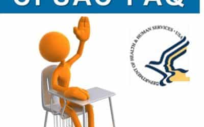 Help Improve the CFSAC FAQ