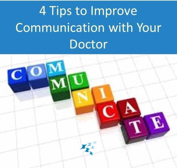 doctor-patient communication