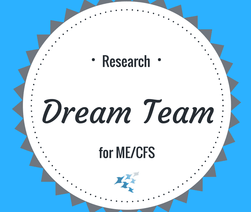 Dream Teams Assemble to Advance Research