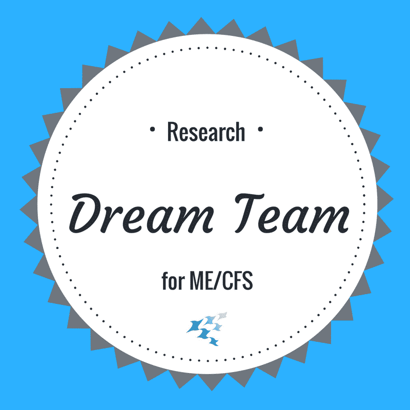 Research Dream Team