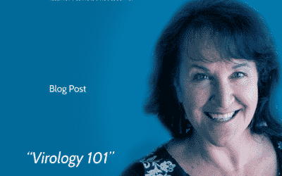 Virology 101, Suzanne D. Vernon, PhD
