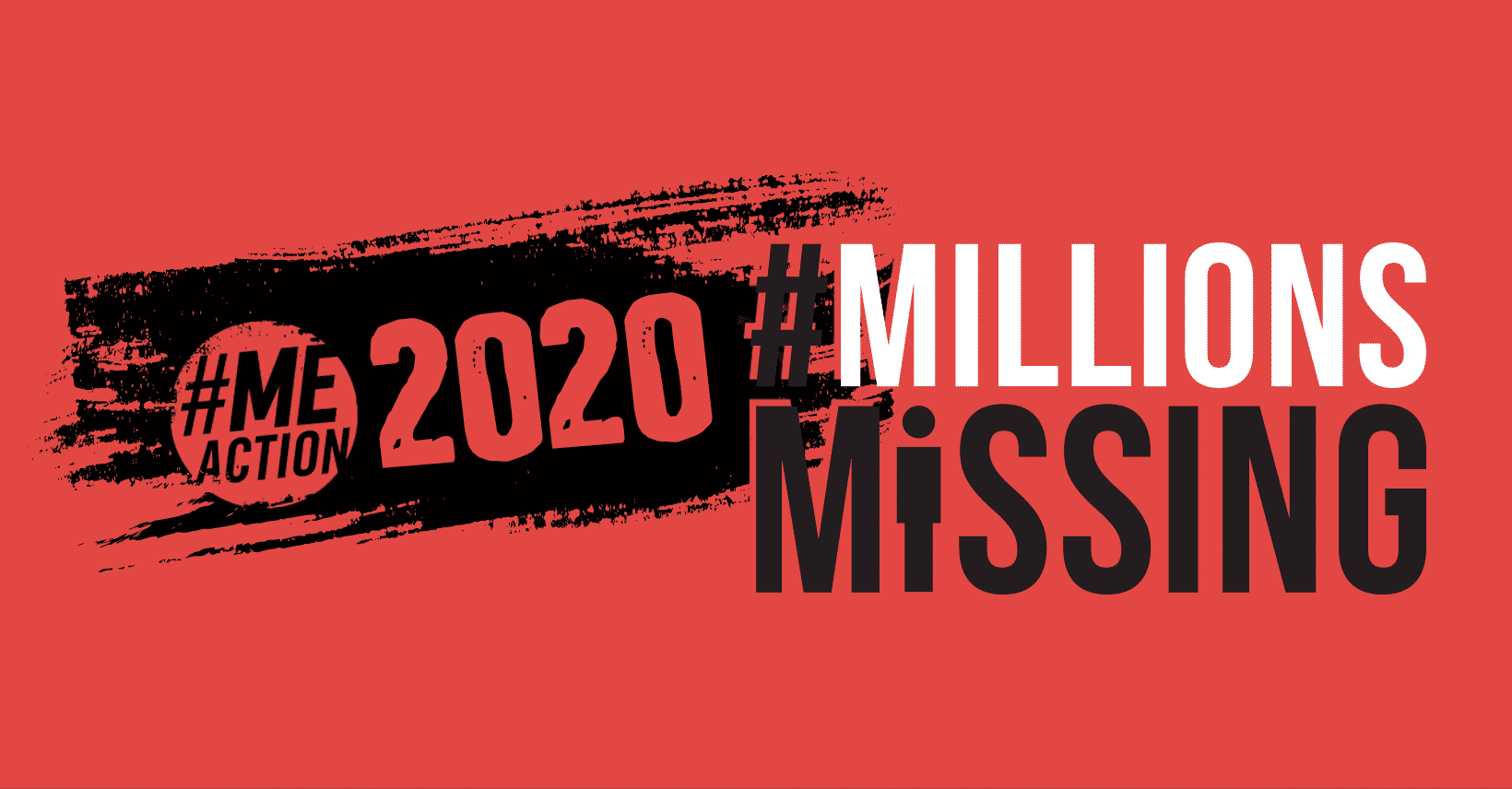 #MillionsMissing 2020