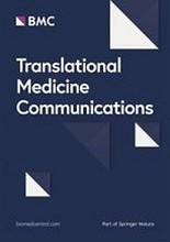 Journal of Translational Medicine Image Thumbnail