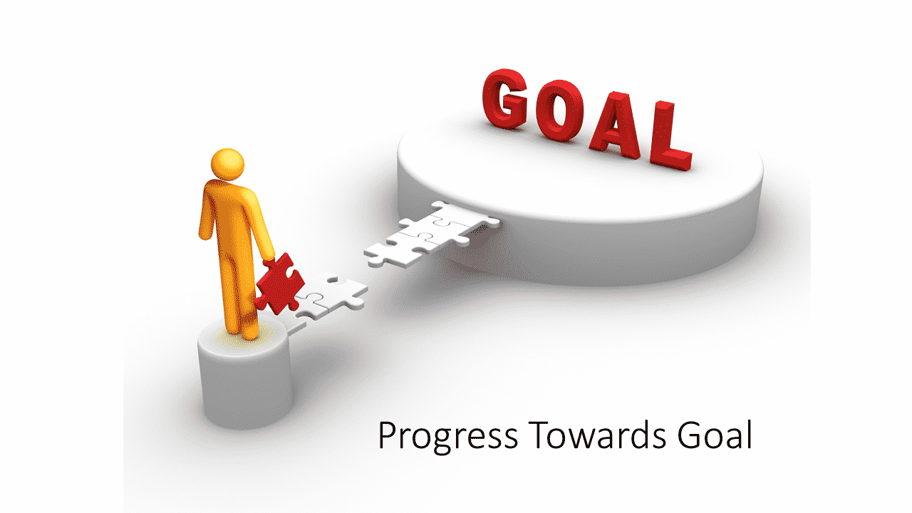 Goal 2