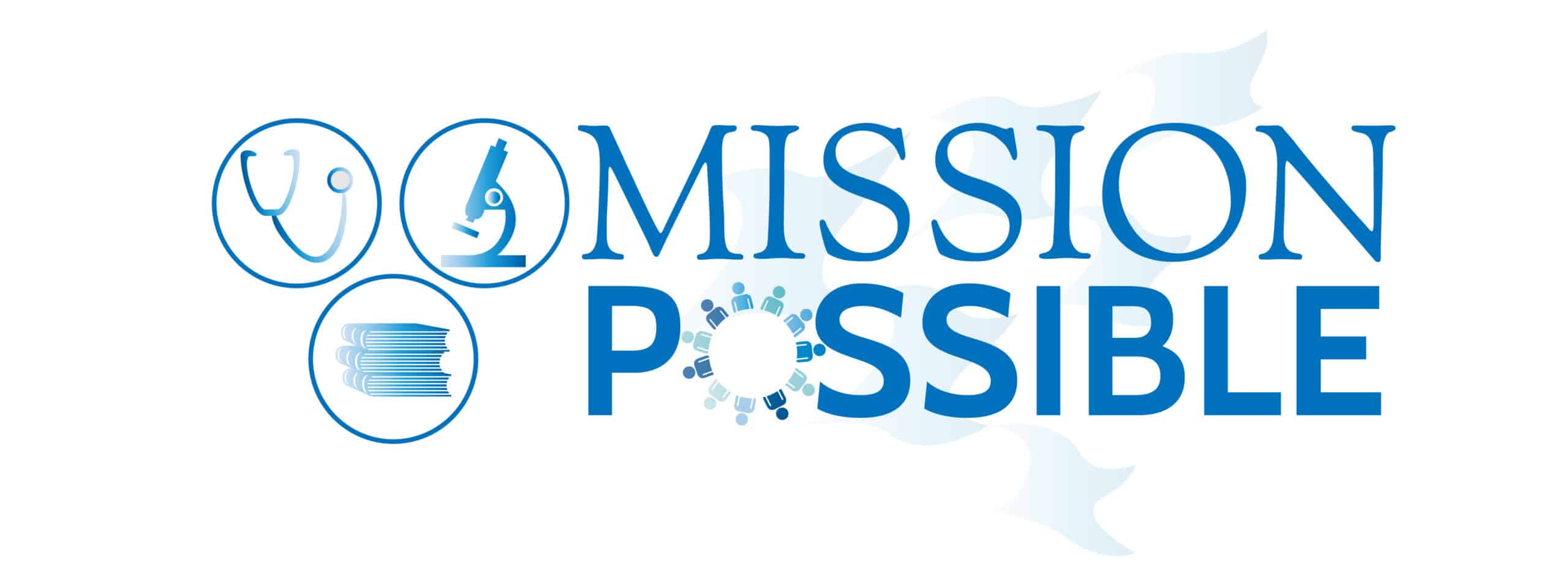 Mission Possible Logo Square