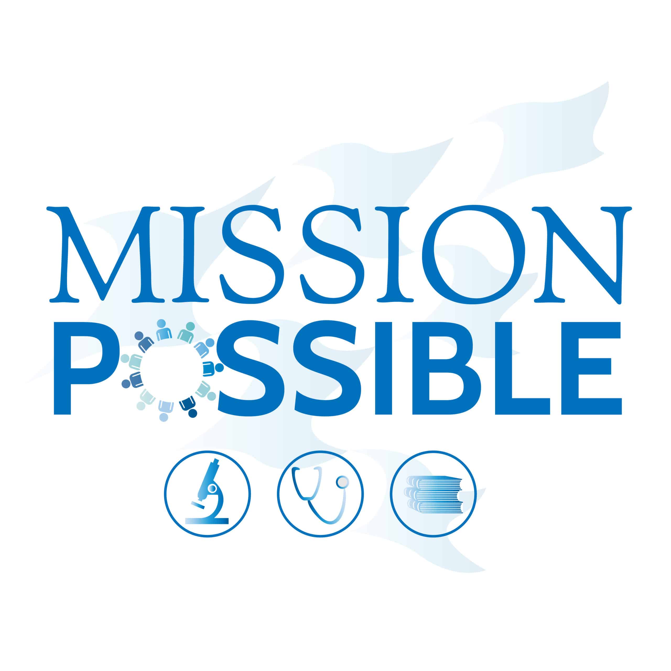 Mission Possible Logo Square