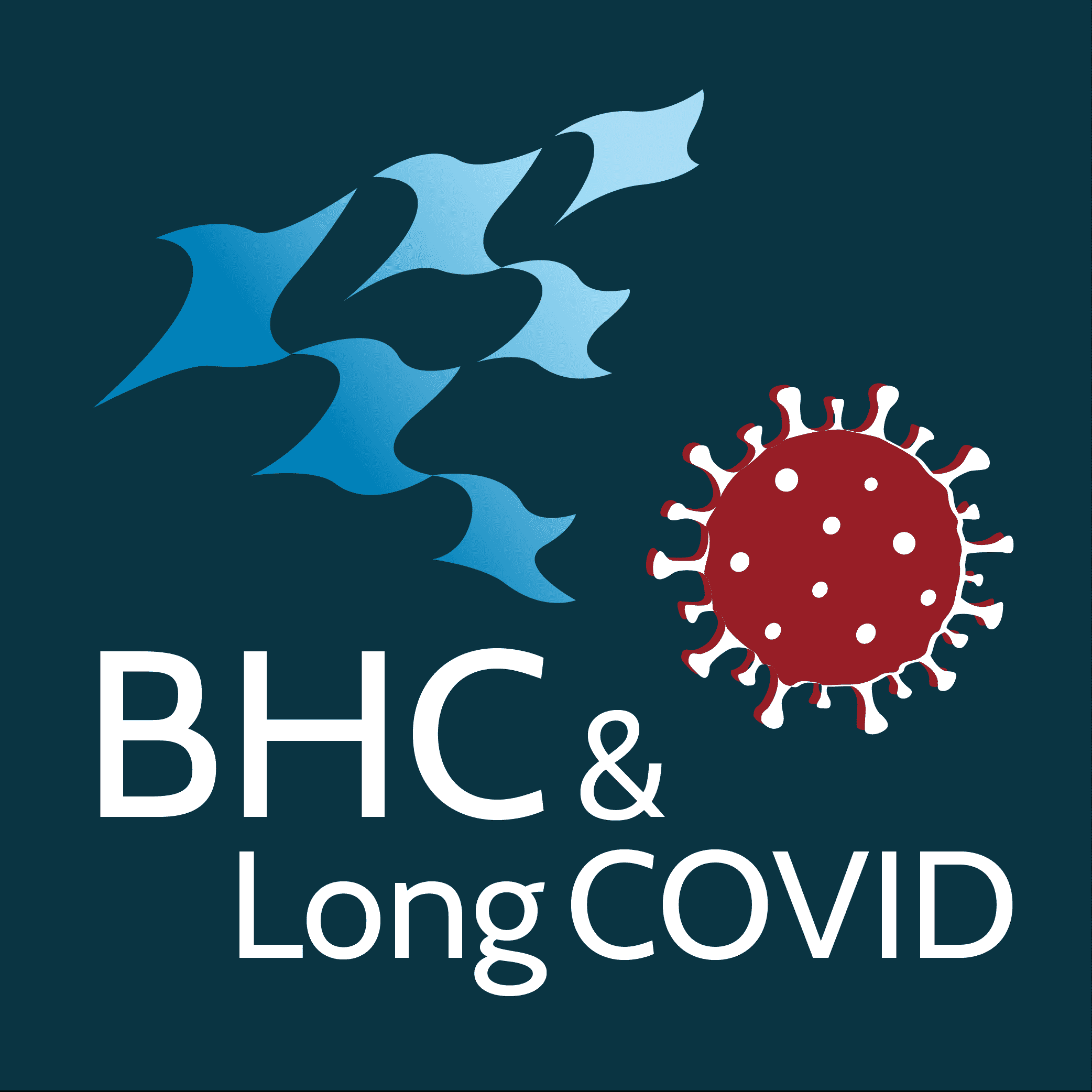 Long COVID BHC Logo