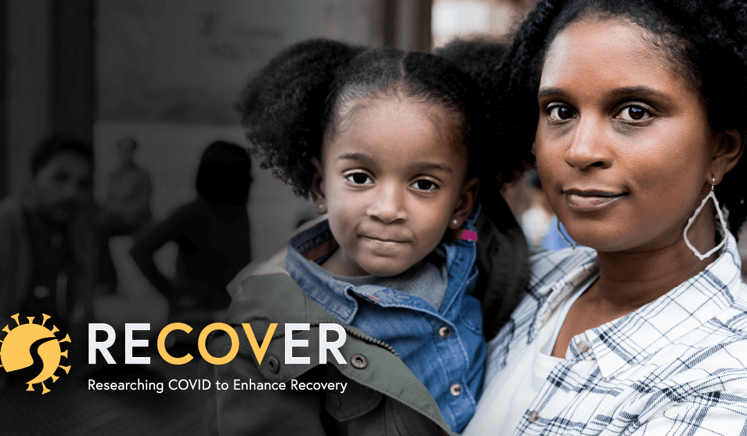 Long COVID RECOVER Initiative