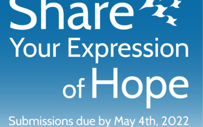 Share Expression of Hope for Awareness Day