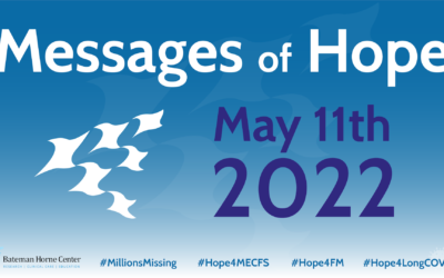 Awareness Messages of Hope Video and Slide Show