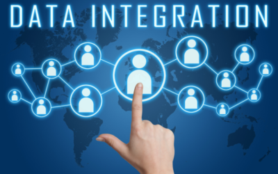 Research Participant Data Integration