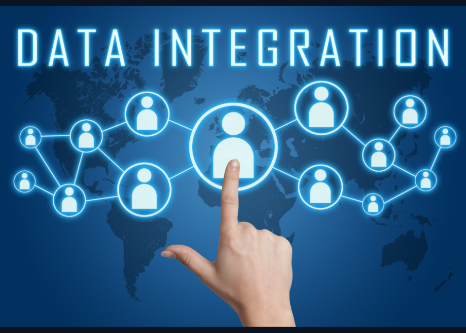 Research Participant Data Integration