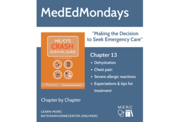 Making the Decision to Seek Emergency Care