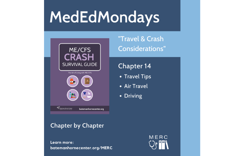 Travel and Crash Considerations