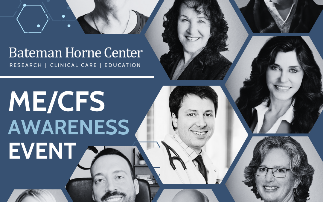 ME/CFS Awareness Event