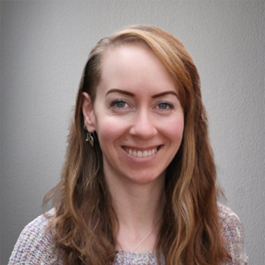 Paige Zuckerman, M.ED, CMHC
