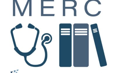 Knowledge Shared, Lives Changed through MERC