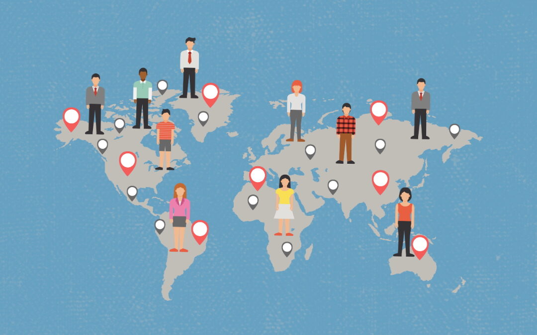 Why Global Access Starts with BHC’s Clinical Expertise  