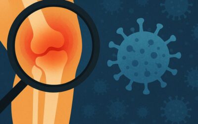 Why Rheumatology Must Prepare for Infection-Associated Chronic Conditions