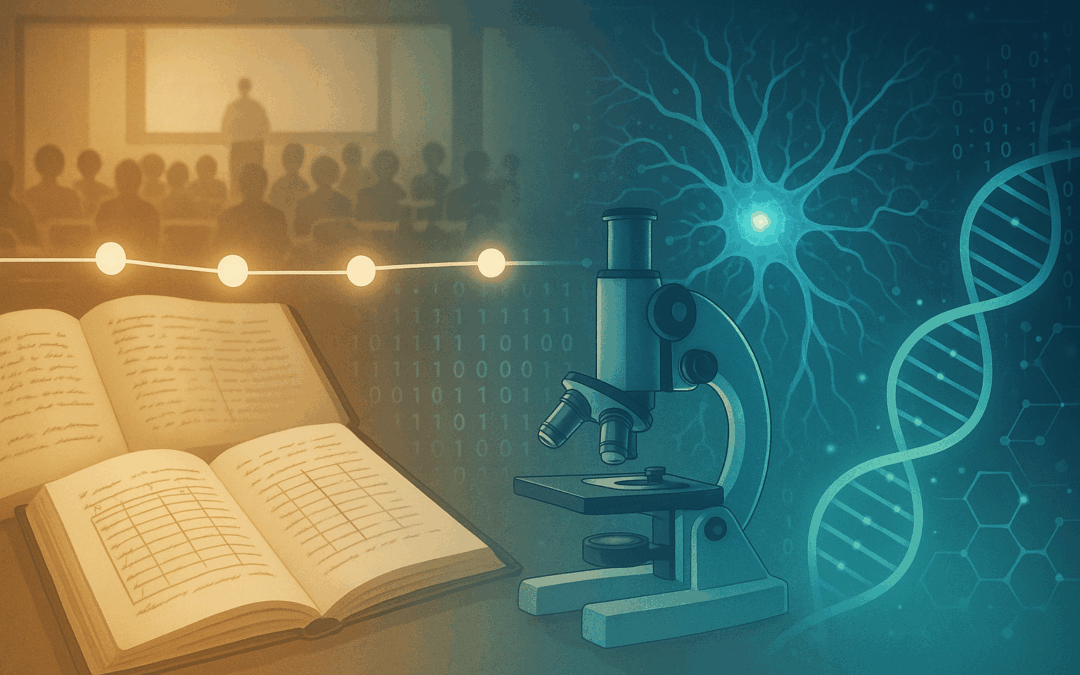 My Reflections on the 2025 IACFSME Conference