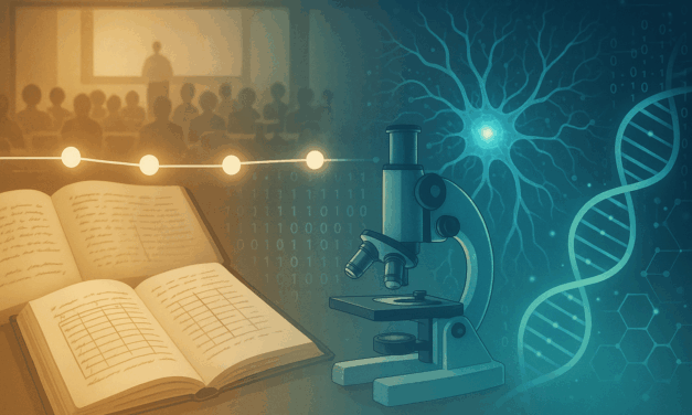 My Reflections on the 2025 IACFSME Conference