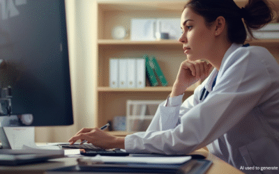How Care Is Structured at Bateman Horne Center