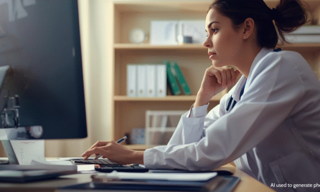 How Care Is Structured at Bateman Horne Center