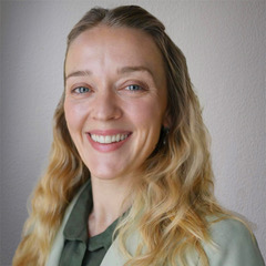 Megan Oudekerk, MSN, APRN, FNP-C