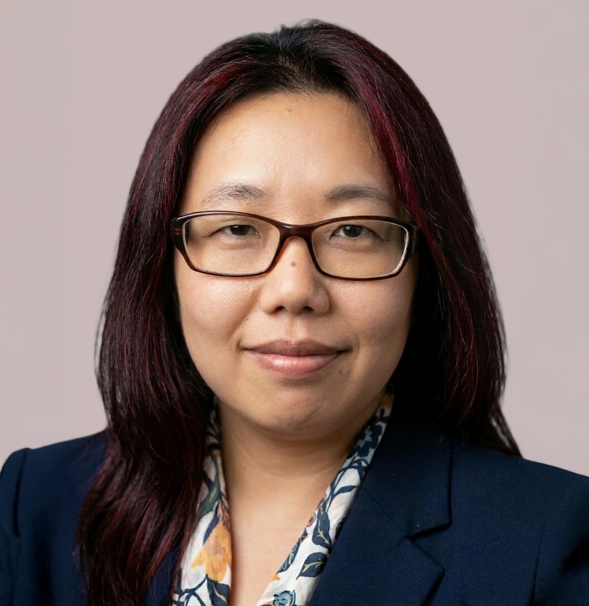 Lily Chu