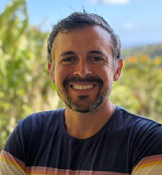Kyle Kitzmiller