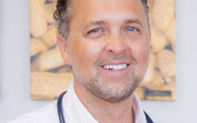 Introducing BHC’s New Medical Director: Douglas Jones, MD