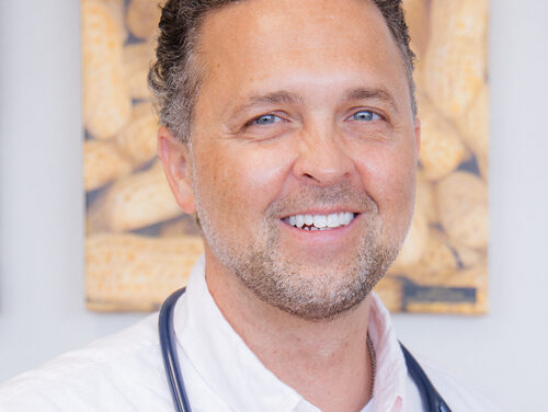 Introducing BHC’s New Medical Director: Douglas Jones, MD