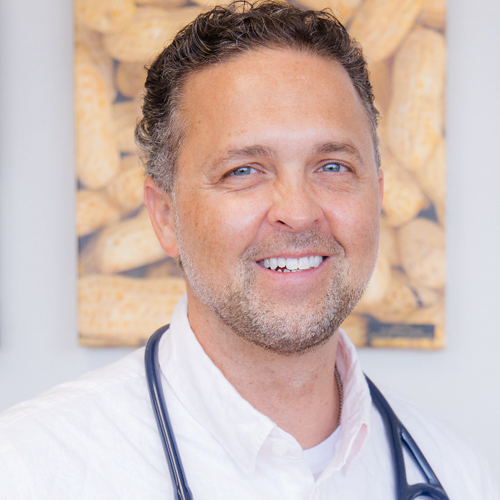 Introducing BHC’s New Medical Director: Douglas Jones, MD