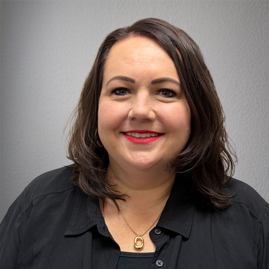 Candace R, CCRC